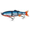 Leurre Coulant Adam's Adx Joint Minnow Ss 120 - 12Cm - Gardon