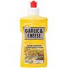 Attractant Liquide Dynamite Baits Xl - Garlic & Cheese