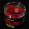 Hookbait Proline Coated Hookbait - Garlic & Robin Red