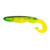 Esca Artificiale Morbida Gator Catfish - 25Cm - Gatcat25-Orangebellyperch