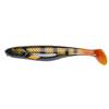 Esca Artificiale Morbida Gator Catfish Paddle - 22Cm - Gatcatpad22-Blackperch