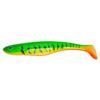 Vinilo Gator Catfish Paddle - 22Cm - Gatcatpad22-Inferno