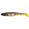 Esca Artificiale Morbida Gator Catfish Paddle - 22Cm - Gatcatpad22-Naturalperch