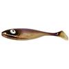 Leurre Souple Gator Gum - 22Cm - Gatgum22-Pinkwhitefish