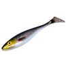 Leurre Souple Gator Gum - 32Cm - Gatgum32-56Silversmelt