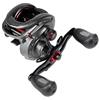 Moulinet Casting Abu Garcia Max4 Low Profile Reel - Gaucher - Max4-Lp-40