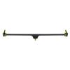 Halterung De Angelrute Fox Matrix Slider Rests - Gba073