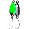 Cuiller Ondulante Iron Trout Gentle Spoon - Gbb