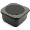 Köderdose Guru Bait Box Solid Lid - Gbb003