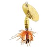Cuiller Tournante Panther Martin Fly N°1 - 0.9G - Gbr