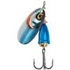 Cuiller Tournante Blue Fox Vibrax Gilded N°3 - 8G - Gdbst