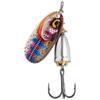 Cuiller Tournante Blue Fox Vibrax Gilded N°2 - 6G - Gdrt