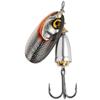Cuiller Tournante Blue Fox Vibrax Gilded N°2 - 6G - Gds