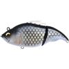 Leurre Megabass Vatalion 115F - 11.5 Cm, 38.5 G, Flottant, Avec Bruitage, Couleur Ablette