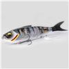 Leurre Coulant Lmab Real Vibe 180 Exclusif Coupe Du Monde - 18Cm - Germany