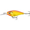 Leurre Flottant Rapala X-Light Shad 04 - 4Cm - Par 3 - Gfr