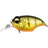 Leurre Flottant Megabass Srx Griffon - 4.3Cm - Gg Kasumi Tiger