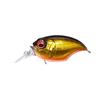 Leurre Flottant Megabass Srx Griffon - 4.3Cm - Gg Megabass Kinkuro