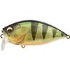 Leurre Flottant Megabass Over Rev Crank - 7Cm - Gg Perch