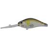 Leurre Flottant Zip Baits B Switcher 4.0 No Rattle - 6.5Cm - Ghost Ayu