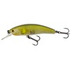 Leurre Flottant Adam's Arx Minnow 55F - 5.5Cm - Ghost Ayu