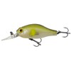 Leurre Flottant Adam's Bombshell Crank 54F - 5.4Cm - Ghost Ayu