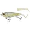Leurre Coulant Savage Gear Deviator Tail Slow Sinking - 16.5Cm - Ghost Bone