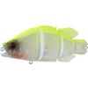 Leurre Coulant Duo Realis Snappy Crappie - 9.5Cm - Ghost Chart