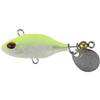 Leurre Coulant Duo Realis Spin - 7G - Ghost Chartreuse