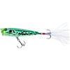 Leurre De Surface Yo-Zuri 3Dr-X Popper - 6.5Cm - Ghost Frog