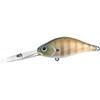 Leurre Flottant Zip Baits B Switcher 4.0 No Rattle - 6.5Cm - Ghost Gill