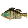 Leurre Coulant Volkien Akena Gill 60 - 6Cm - Ghost Gill
