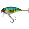 Leurre Flottant Sakura Crankit Max 85 Ssr - 8.5Cm - Ghost Gill