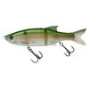 Leurre Coulant Molix Glide Bait 130 Slow Sinking - 13Cm - Ghost Gizzard Shad