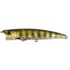 Leurre De Surface Duo Realis Spinbait Heartbee 75 S G-Fix - 7.5Cm - Ghost Gold Perch