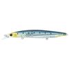 Leurre Coulant Daiwa Shoreline Shiner-Z Vertice R 98S - 9.8Cm - Ghost Iwashi