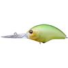 Leurre Flottant O.S.P Blitz Max Dr - 6Cm - Ghost Lime Chart