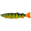 Leurre Souple Armé Biwaa S'trout Soft - 20Cm - Ghost Perch Uv