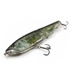 Leurre Flottant Kaesu Krk205 - 20.5Cm - Ghost Real Large Mouth Bass