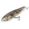 Leurre Flottant Kaesu Krk205 - 20.5Cm - Ghost Real Smallmouth