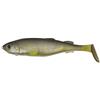 Leurre Souple Armé Adam's Magnet Pike Shad 140 - 14Cm - Ghost Roach