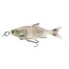 Leurre Souple Armé Savage Gear 3D Line Thru Glide Roach - 23Cm - Ghost Roach