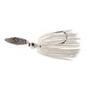 Chatterbait 1St Gen Copperhead Bladed Jig - 14.2G - Ghost Shad