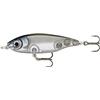 Leurre De Surface Rapala X-Light Pencil - 5Cm - Ghost Shiner