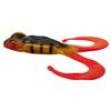 Leurre Souple Gunki Mega Frog 230 - 23Cm - Ghost Stripe Frog
