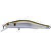 Leurre Suspending Zip Baits Orbit 90 Sp Sr - 9Cm - Ghost Threadfin Shad