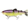 Leurre Souple Armé Westin Tommy The Trout Inline - 25Cm - Ghost Trout