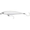 Leurre Flottant Rapala X-Rap Long Cast Shallow - 12Cm - Ghost