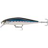 Leurre Suspending Rapala Precision Xtreme Air Boss Saltwater 100 - 10Cm - Ghs
