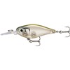 Leurre Flottant Rapala X-Light Shad 04 - 4Cm - Par 3 - Ghsh